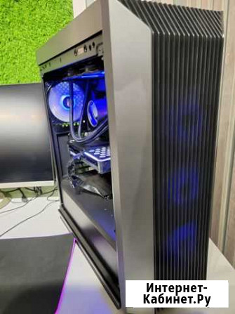 Создан для игр Ryzen 5 1500x/16gb DDR4/SSD240+1tbH Воронеж - изображение 1