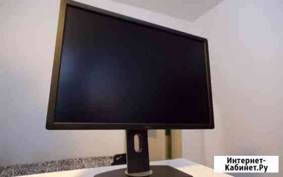 24Профессиональный Монитор Dell UltraSharp U2412M Таганрог