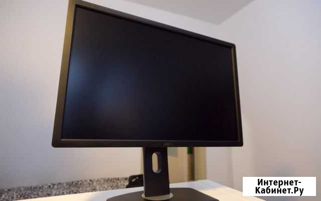 24Профессиональный Монитор Dell UltraSharp U2412M Таганрог - изображение 1