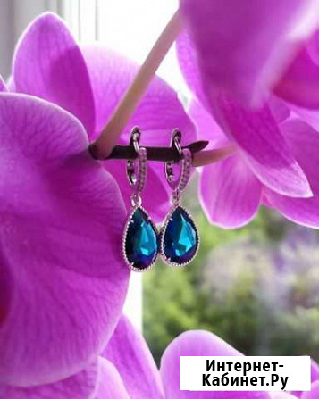 Серьги на свадьбу Тверь - изображение 1