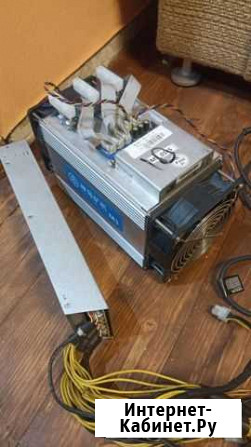 Whatsminer m3 асик, 12.5 Th/s Ижевск - изображение 1