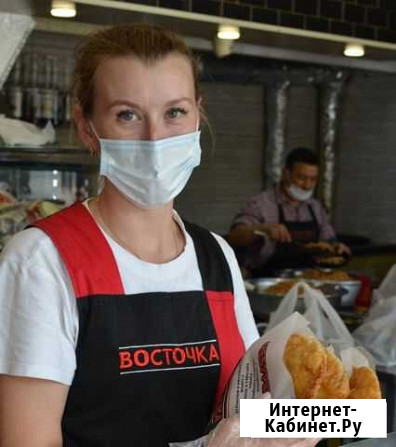 Продавец в круглосуточную сеть (возможно без опыта Оренбург - изображение 1