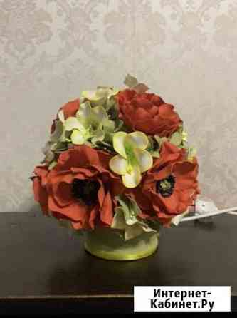 Букет светильник Тверь