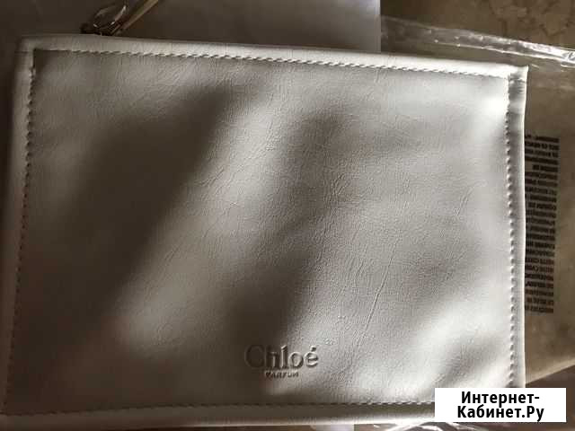 Косметичка chloe Домодедово - изображение 1