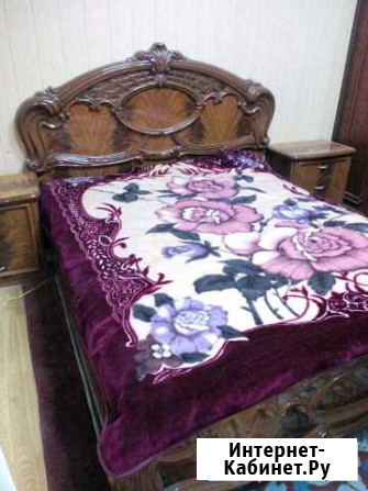 Спальный гарнитур Астрахань - изображение 1