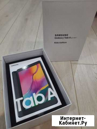 Планшет samsung galaxy tab A Саратов - изображение 1