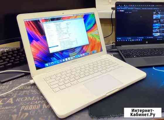 MacBook 13 SSD Самара