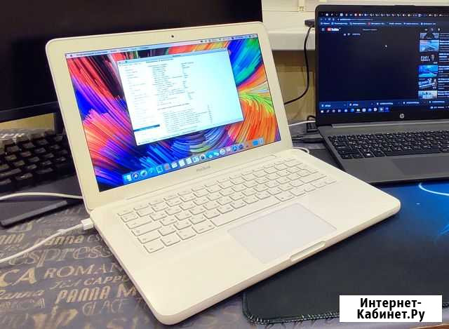 MacBook 13 SSD Самара - изображение 1