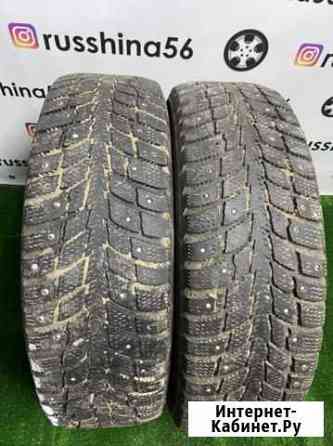Nordman 185/70 R14 2шт Оренбург