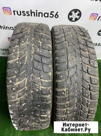 Nordman 185/70 R14 2шт Оренбург - изображение 1