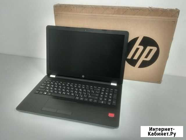 Ноутбук HP / в идеальном состоянии / упаковка Волгоград - изображение 1