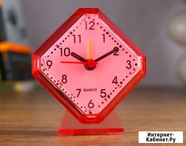 Будильник Ленинск-Кузнецкий - изображение 1