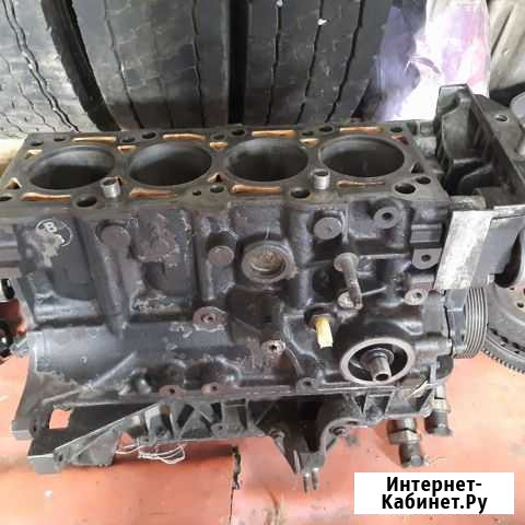 Двигатель ford focus 1, 1.8. 125 Почеп - изображение 1
