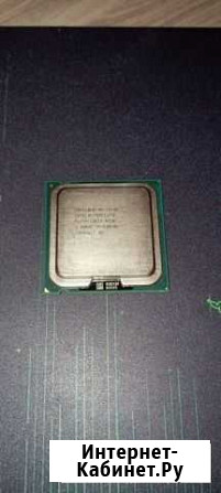 Процессор pentium e5700 Казань - изображение 1