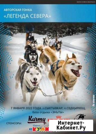 Уход за животными Сыктывкар - изображение 1