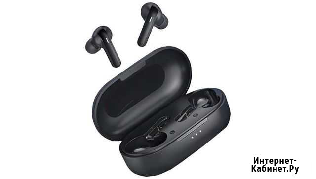 Беспроводные наушники xiaomi Gt3 хаулоу Брянск - изображение 1