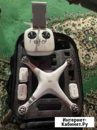 Квадрокоптер dji phantom 3 advante Каспийск