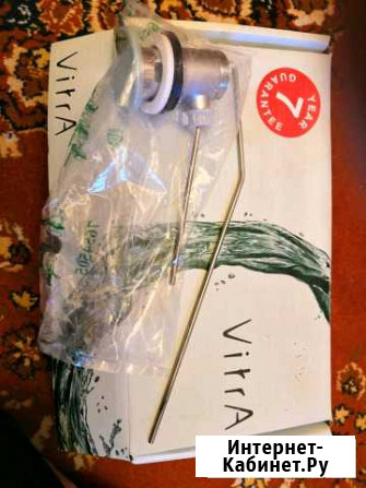 Донный клапан смесителя Курск - изображение 1