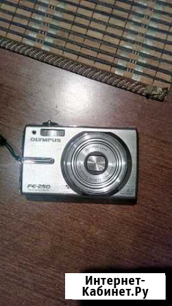 Olympus FE 250 Казань - изображение 1