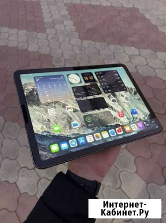 iPad Air 4 64gb WI-FI+LTE Малка - изображение 1