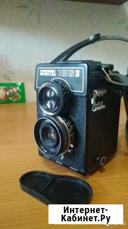 Фотоаппарат советского периода Lubitel, Зоркий Набережные Челны - изображение 1