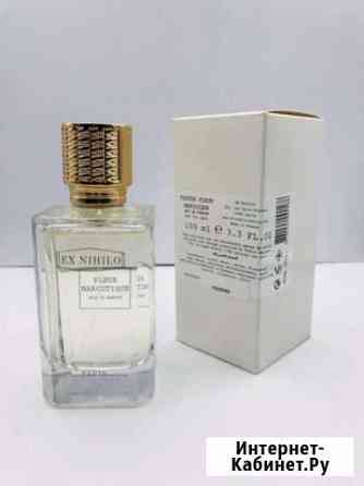 Ex Nihilo Fleur Narcotique tester 100ml Стерлитамак