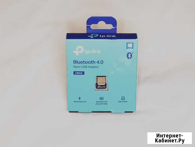 Bluetooth адаптер TP-Link Брянск - изображение 1