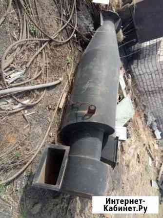 Циклон для котельной Чита