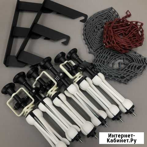 Manfrotto 046MC комплект держателей для установки Владимир - изображение 1