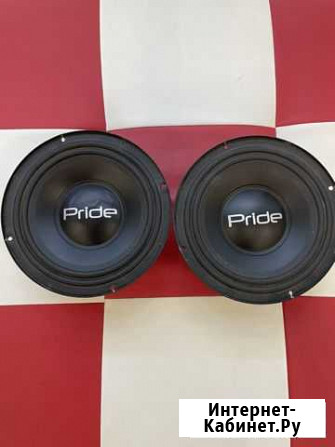 Колонки Pride M6.5(Скупка/Обмен) Энгельс - изображение 1