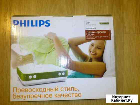 Philips DVP2320gr Уфа