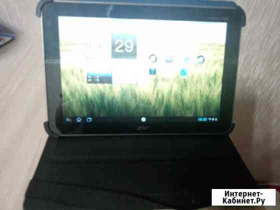 Планшет Acer Ставрополь