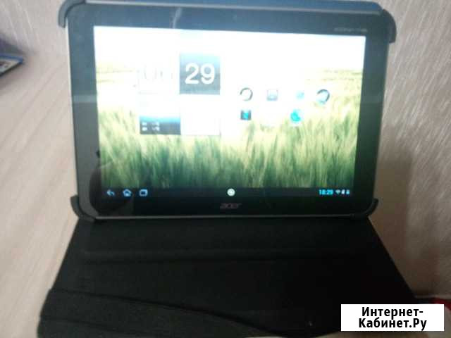 Планшет Acer Ставрополь - изображение 1