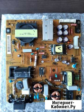 PSU EAX64908001 (1.9) Киров - изображение 1