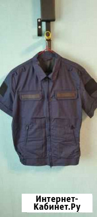 Офисная форма для военнослужащего вкс (короткий ру Хабаровск - изображение 1