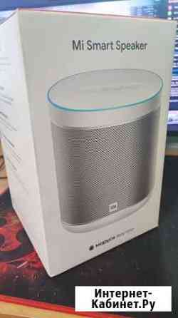 Mi smart speaker Саров