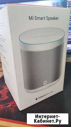 Mi smart speaker Саров - изображение 1