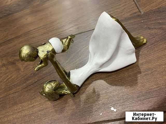 Статуэтка Калуга - изображение 1