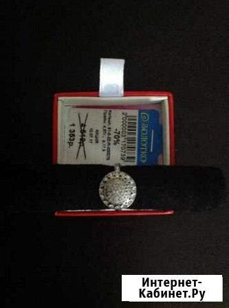 Кольцо,серебро,фианиты Саратов - изображение 1