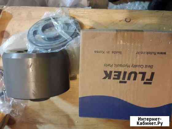 Цилиндр блок hyundai R330LC-9S R320LC-7 Иркутск