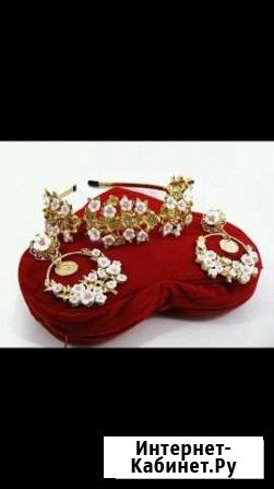 Серьги Краснодар - изображение 1