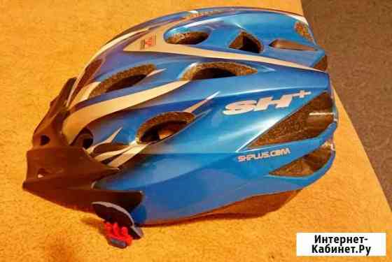 Велошлем Нижний Новгород