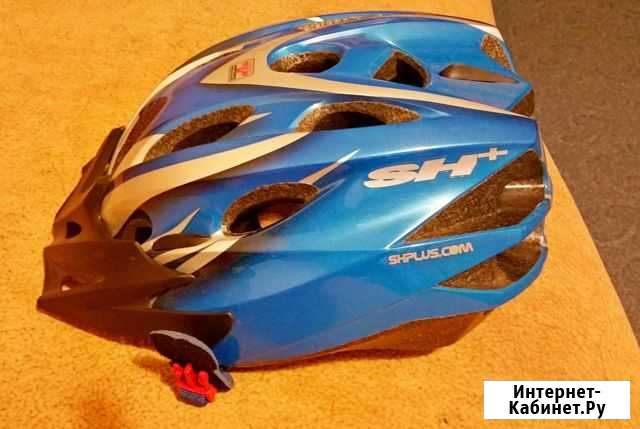 Велошлем Нижний Новгород - изображение 1