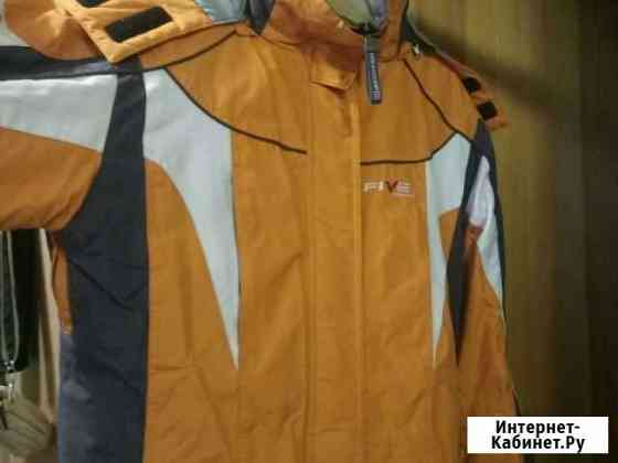Горнолыжный костюм женский Курск