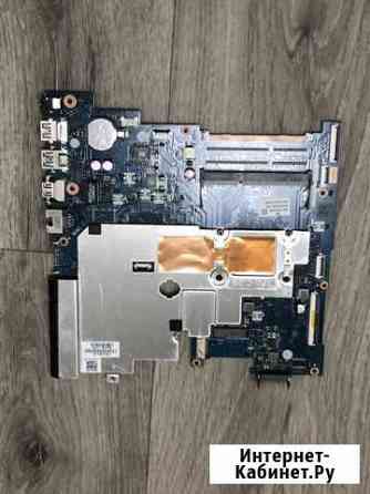 Материнская плата HP 15-ac LA-C811P Краснодар