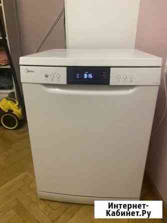 Посудомоечная машина Midea Mid60s500w Москва