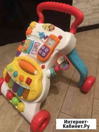 Ходунки каталка Владикавказ