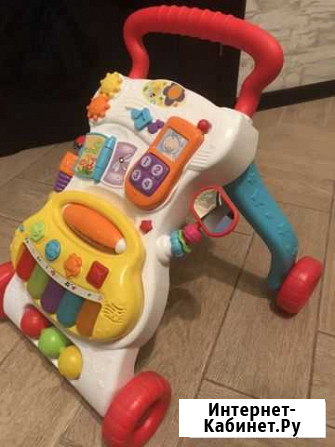 Ходунки каталка Владикавказ - изображение 1