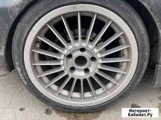 Диски бмв Alpina Classic c01 styling II Воронеж