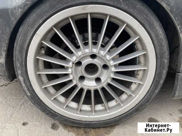 Диски бмв Alpina Classic c01 styling II Воронеж - изображение 1
